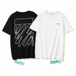 Picture of Off White T Shirts Short _SKUOffWhiteS-XLestx126237951
